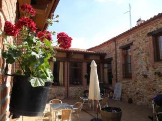 Hotel Rural VII Carreras by Vivere Stays - San Pedro de Rozados - 7