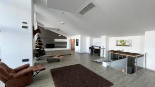 TED Penthouse Silver Mountain - Poiana Brasov - 3