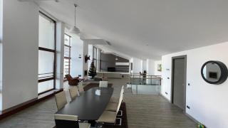 TED Penthouse Silver Mountain - Poiana Brasov - 4