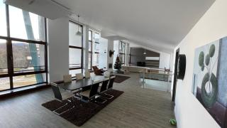 TED Penthouse Silver Mountain - Poiana Brasov - 5