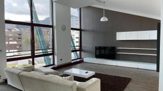 TED Penthouse Silver Mountain - Poiana Brasov - 7