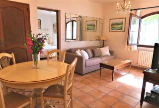 Gite les Citronniers - Vence - 3