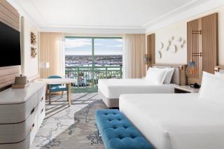 The Royal at Atlantis - Nassau - 8