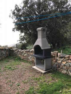 Paomia - Cargèse - 2