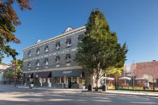 Hotel La Rose - Santa Rosa - 0