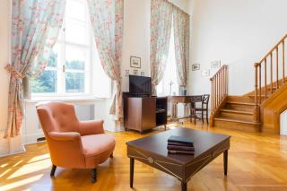 Károlyi Kastély Hotel & Restaurant - 8