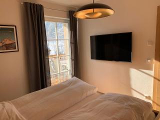 Ferienwohnung Geisberg - Moderne Wohnung mit alpinem Flair in Traumlage - Schönau am Königssee - 4