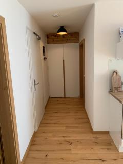 Ferienwohnung Geisberg - Moderne Wohnung mit alpinem Flair in Traumlage - Schönau am Königssee - 2