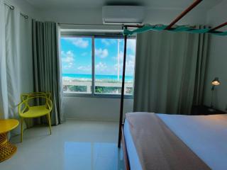 Rocamar Hotel Isla Mujeres - Isla Mujeres - 1