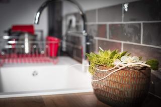 Le ptit coin de la Baie - 1