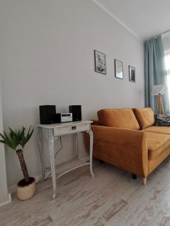 Przytulny apartament w centrum Kupiecka-Drzewna - 7