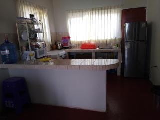 Bonanza Beach House Zorritos - 5