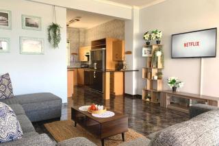 Sea view 2 bedroom home - Umdloti - 5