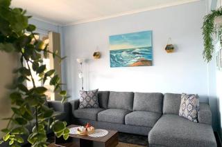 Sea view 2 bedroom home - Umdloti - 6