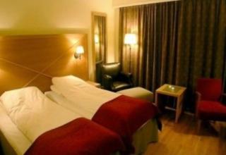 Trysil-Knut Hotel - 8