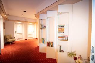 Hotel Stadtschänke - Walsrode - 8