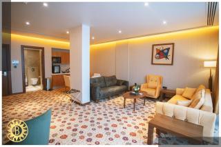 Bilitom Hotel - Baghdād - 7