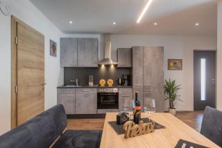 Apartment Jasmin - Neustift im Stubaital - 4