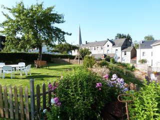 Les Gîtes du Rancourt - Sous la Grange & Le Logis - Sainte-Ode - 4