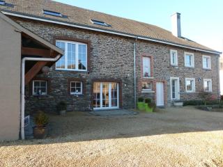 Les Gîtes du Rancourt - Sous la Grange & Le Logis - Sainte-Ode - 0