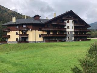 Apartman KARIN, Tále, Chopok - Juh - 8