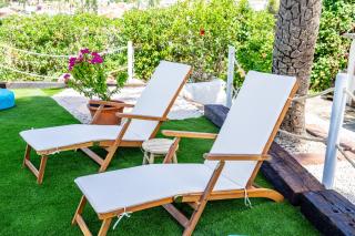 Mediterranean Villa with Amazing Views - Jávea - 4