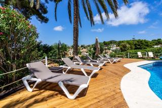 Mediterranean Villa with Amazing Views - Jávea - 6