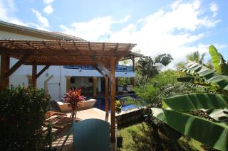 TREEHOUSE PILON PAVONES - 5