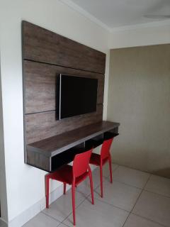 DIROMA ANDRIAN - Lacqua II - Caldas Novas - 5