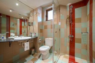Spa Hotel Ezeretz Blagoevgrad - Blagoevgrad - 8