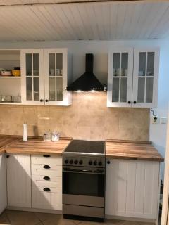 Adela´s Czech Village House - Všejany - 5