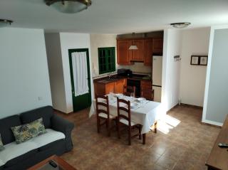 Apartamentos Casa Cipri - Playa Blanca - 2