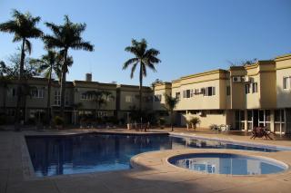 Muffato Plaza Hotel - Foz do Iguaçu - 0