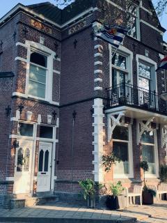 B&B Zeeuws genoegen - Vlissingen - 8