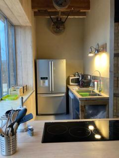 Gîte L'Atelier de Tournerie - 5