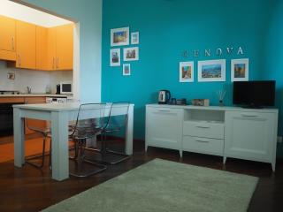 Amba Alagi Apartment - Genova - 4