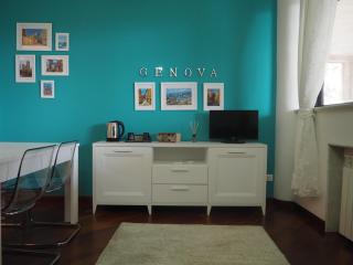 Amba Alagi Apartment - Genova - 2