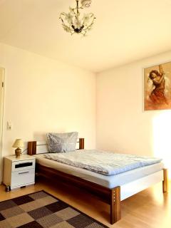 Evi's Apartment - Ratisbona - 9