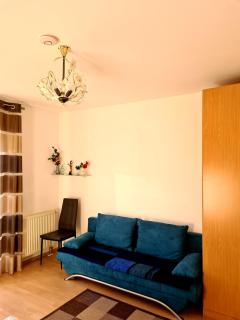 Evi's Apartment - 6