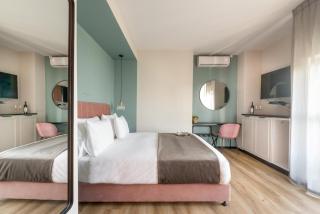 Dizengoff Garden Hotel - 4