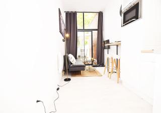 HYPER CENTRE VALENCIENNES - WIFI - TERRASSE - TRAMWAY - leRelaisdOdile2 - Valenciennes - 5