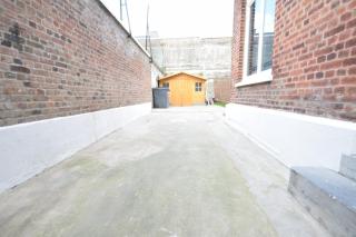 HYPER CENTRE VALENCIENNES - WIFI - TERRASSE - TRAMWAY - leRelaisdOdile2 - 6