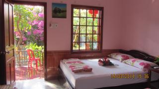 Minh Anh Garden Hotel - 1