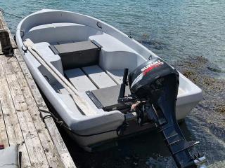 6 person holiday home in ETNE - 4