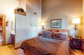 Aspen Grove Getaway - 2