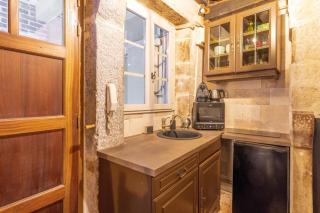 "appartementdusorcier" Magique expérience & Parking - 3