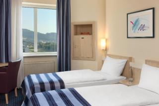 IntercityHotel Freiburg - Freiburg im Breisgau - 4