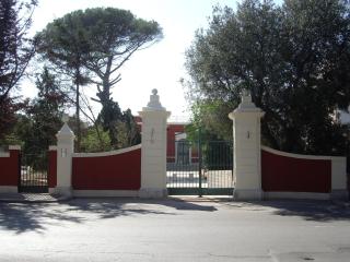 Executive L'Orangerie BB - Bari - 8