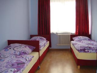 Hostel Omega - 3