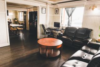 Niwas Inn - Fife - 5